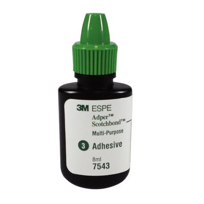Scotchbond MP Adhesive or Primer - 3M