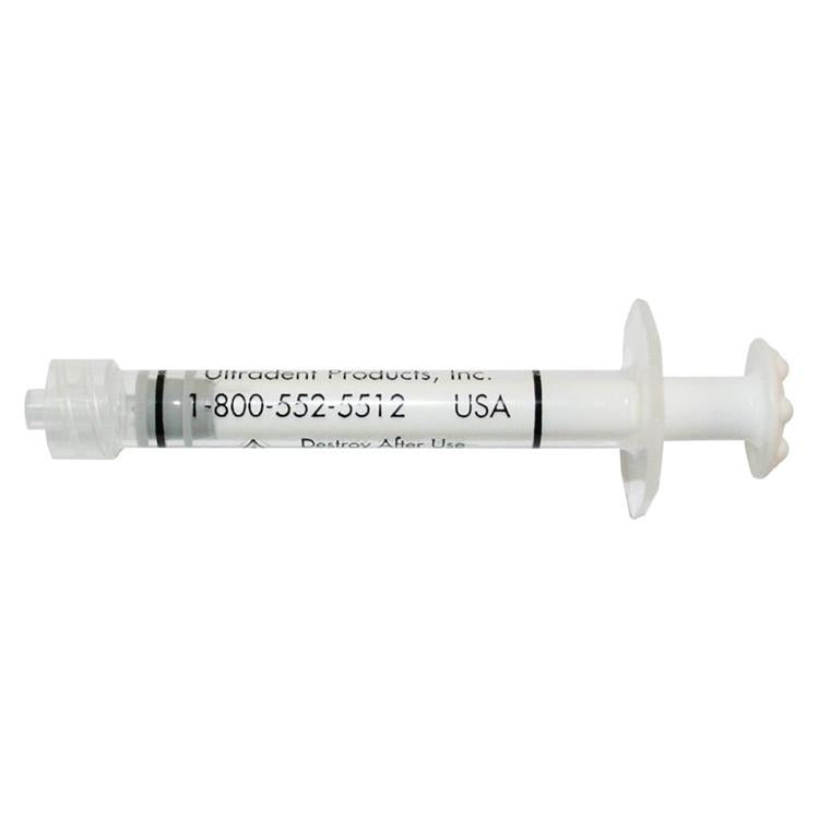 Syringe Empty Ultra Etch Syr Empty 20X1.2ml Ultradent (752129) - Gift Card - $5