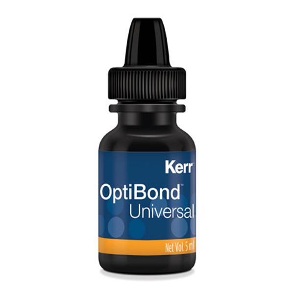 2025-06-20 Expiry - OptiBond Universal Adhesive Light Cure Bottle Refill Ea  Kerr Restoratives - 36519