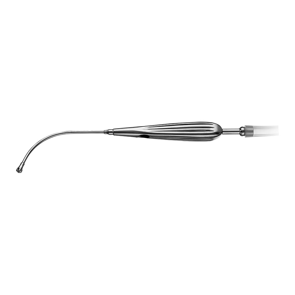 Andrew Pychon, 23CM Suction Tube  HiTeck  HT-1361