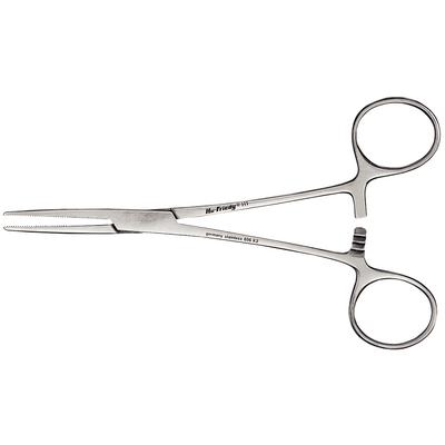 Hemostat 1 Kelly Straight Stainless Steel Ea Hu-Friedy - H1 - Gift Card - $5