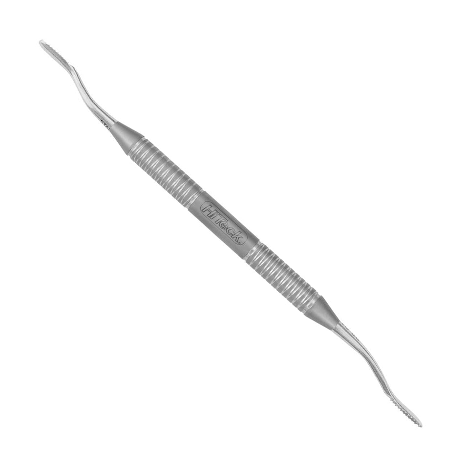 Bone File 12A Miller   HiTeck  HT-1653