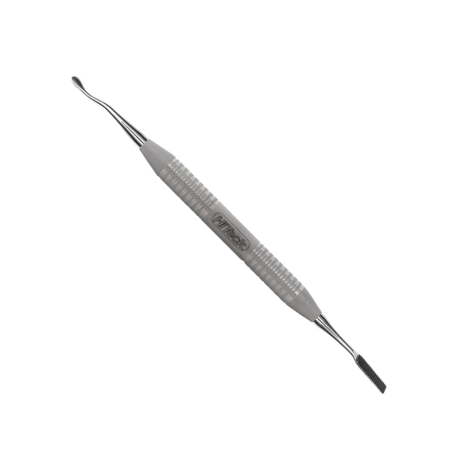 Bone File 64 Miller  HiTeck  HT-1654