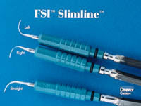 Cavitron 30K Fsi Sli-Assorted Inserts 3/Pk..Dentsply (80399)  ALL CAVITRON INSERTS ARE FINAL SALE - Gift Card - $20