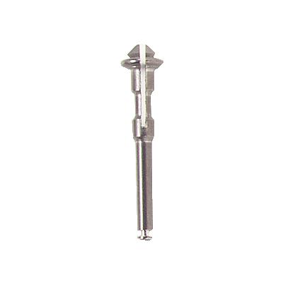 Mandrels for Sof-Lex 1958 - 3M..pack of 6..Moores # BC-2RA