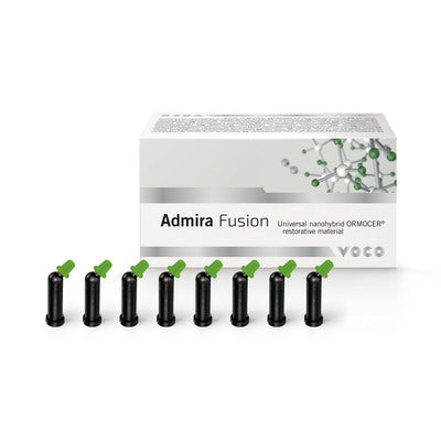 Admira Fusion Capsule Refill 15/Pk ..Voco GMBH  - Gift Card  $20