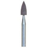 Brownie Silicon Polisher FG Mini Point 0413 Gray f/ Pre Polishing Rfl 12/Bx Shofu Dental Corporation - 0413 - Gift Card - $5