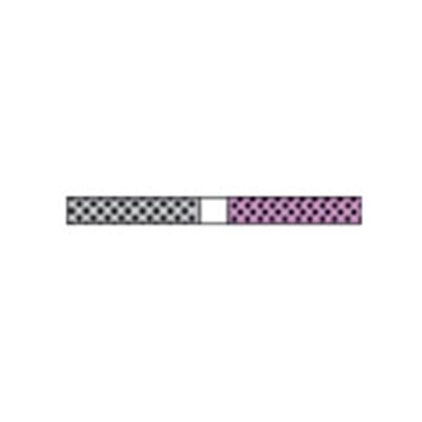 Super-Snap Polystrips Coarse / Medium Black / Violet Refill 100/Bx Shofu Dental Corporation - L525 - Gift Card - $5