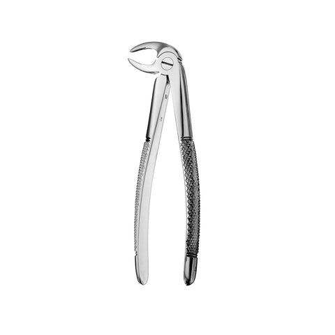 Extraction Forceps 33 Lower Roots Serrated   HiTeck  HT-1427