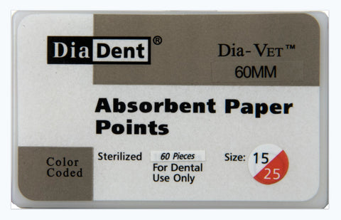 DIA-Vet 60MM   #55 - Diadent #122-211 - Gift Card - $5