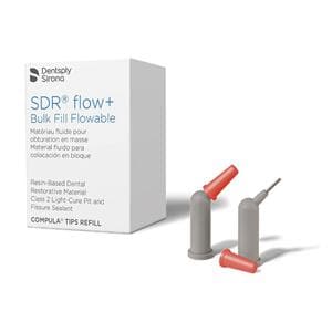 2025-11-29  Expiry  SureFil SDR Flow+ Refill A3 15/Pk ..Dentsply (61C108)