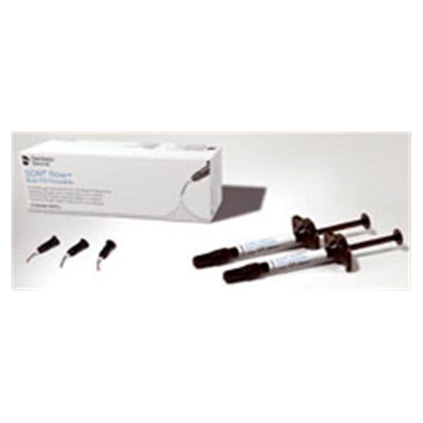 SureFil SDR Flow+ Syringe Universal 2/Pk ..Dentsply (61C130) - Gift Card - $5