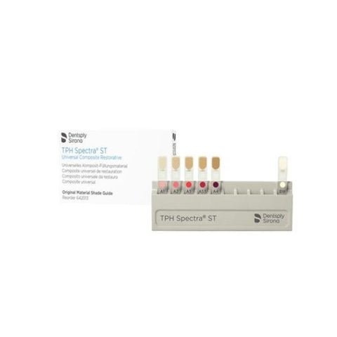 TPH Spectra ST Shade Guide Ea ..Dentsply (642013)