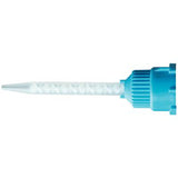 Mixing Tips Type 6 Blue 50/Pk Voco GMBH (2185)  Structur 2