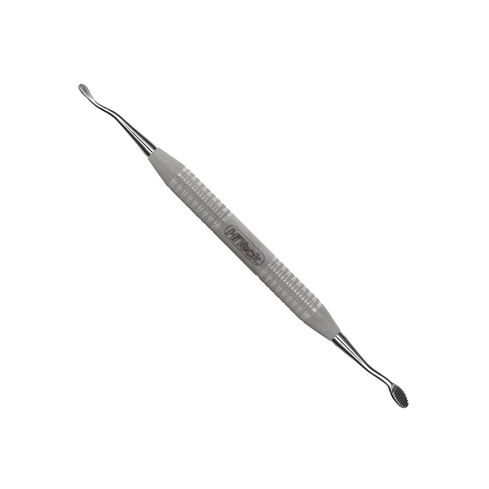 Bone File 21 Miller Surgical   HiTeck  HT-2280