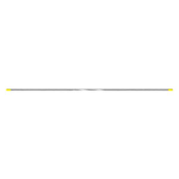 NTI Diamond Finishing Strips Super Fine 0.08 mm Refill 10/Pk Kerr Rotary (Axis) - FS3-SFX