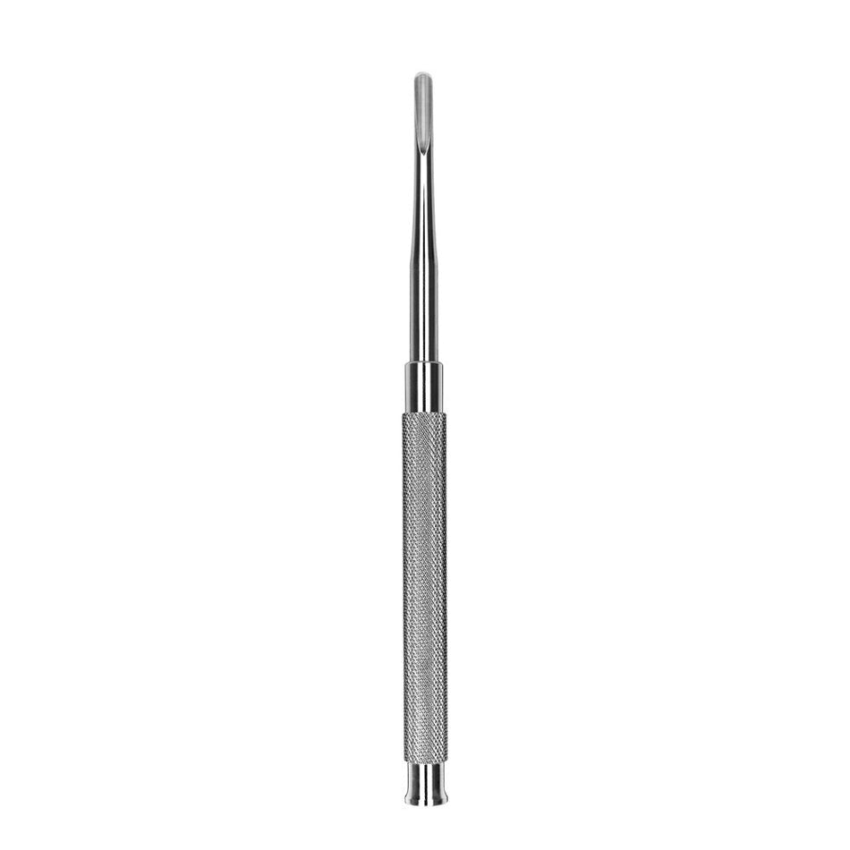 Bone Chisel 9 Gardner Single Bevel , 4MM  HiTeck  HT-2289