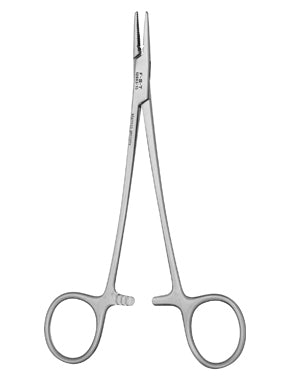 Needle Holder Crile-Wood  6" - Generic  #p-380 - Gift Card - $5