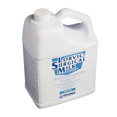 Surgical Milk 1 gal - Lorvic #192101