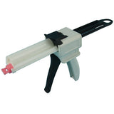 Turbo Temp 2 Temporary Crown & Bridge Material Automix 4:1 Dispenser Gun 90176  -  Danville Materials