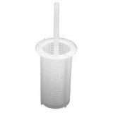 Dispos-A-Trap Vacuum Trap 1.25 In #5500 White 144/Bx Pinnacle - 5500 - Gift Card - $5