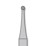 LA Axxess Round Carbide Bur #2 5/Pk .. SybronEndo (815-1412), , KERR - Canadian Dental Supplies, office supplies, medical supplies, dentistry, dental office, dental implants cost, medical supply store, dental instruments, dental supplies canada, dental supply, dental supply company 