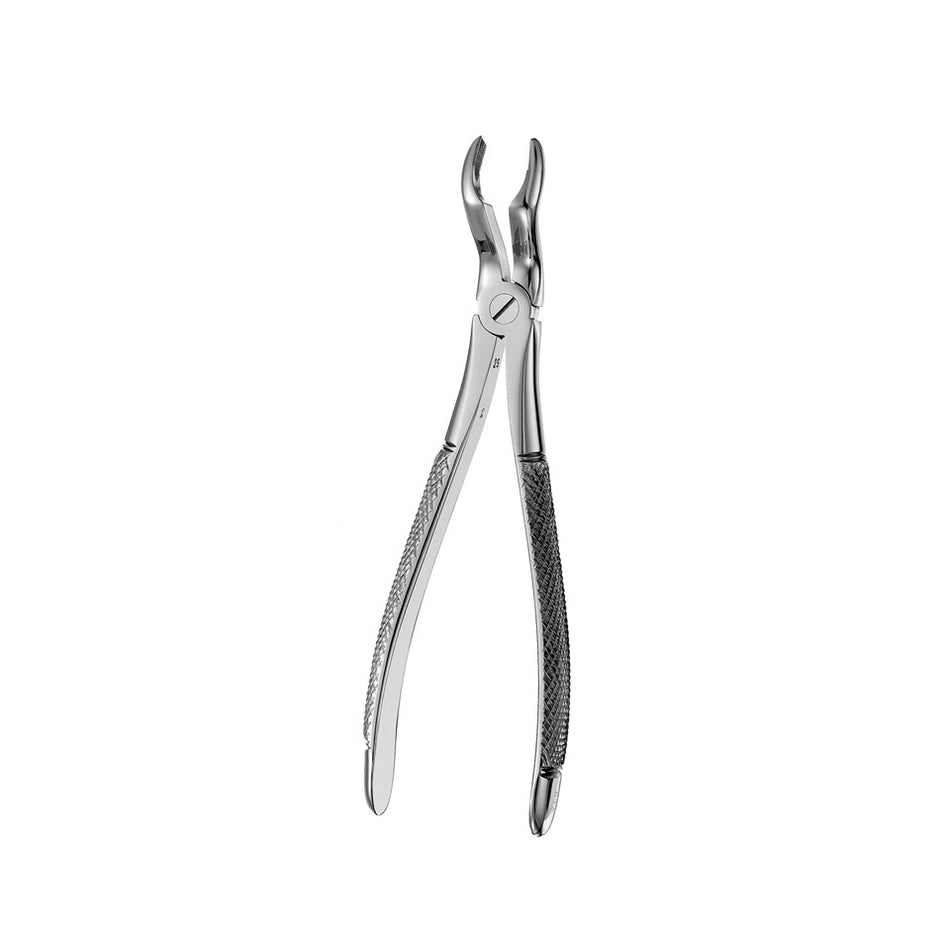 Forcep 67A Serrated Upper Molars Extraction Forceps  HiTeck  HT-1415