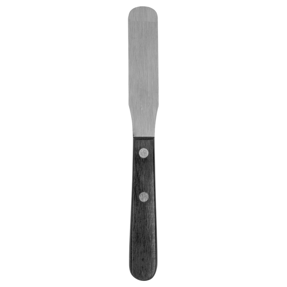 Spatula 8R Rigid   HiTeck  HT-300-130