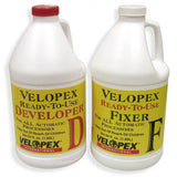 Velopex Developer & Fixer RTU Gal 2+2 Ca (FGC04128) - Gift Card - $5