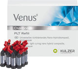 Venus Diamond PLT A3 .25g 20/Bx Heraeus Kulzer Inc. (66039011) - Gift Card - $10