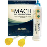 MACH-2, silicone die system (2 cartridges per pkg.) S433S - Parkell - Gift Card - $5