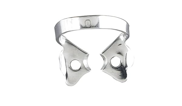 Rubber Dam Clamps 0 - Generic - Gift Card - $2
