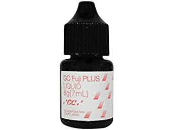 Fuji Plus Liquid 7ml Refill Ea GC America, Inc. (431091)