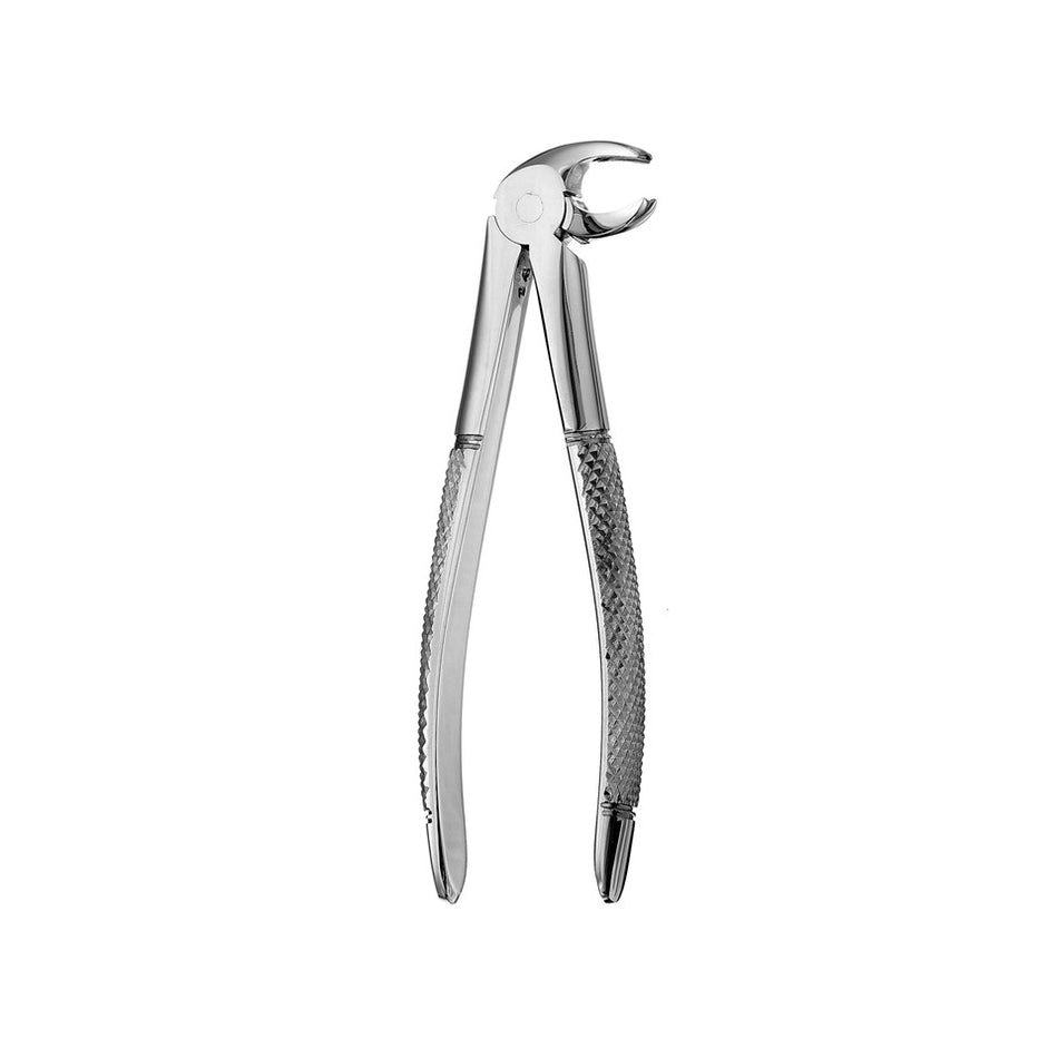 Extraction Forceps MD4 Mead Lower Molars   HiTeck  HT-EF16