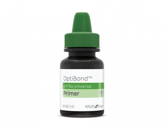OptiBond Extra Univ Primer Ea Kerr Restoratives (36660) - Gift Card - $5