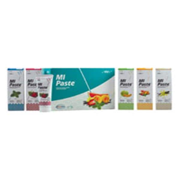 MI Paste Assorted 40gm 10/Bx ..GC America, Inc. (422265) - Gift Card - $5