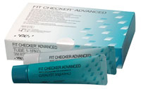 GC Fit Checker Advanced 1:1 TUBES Ea .. GC America, Inc. (004903) - Gift Card - $5