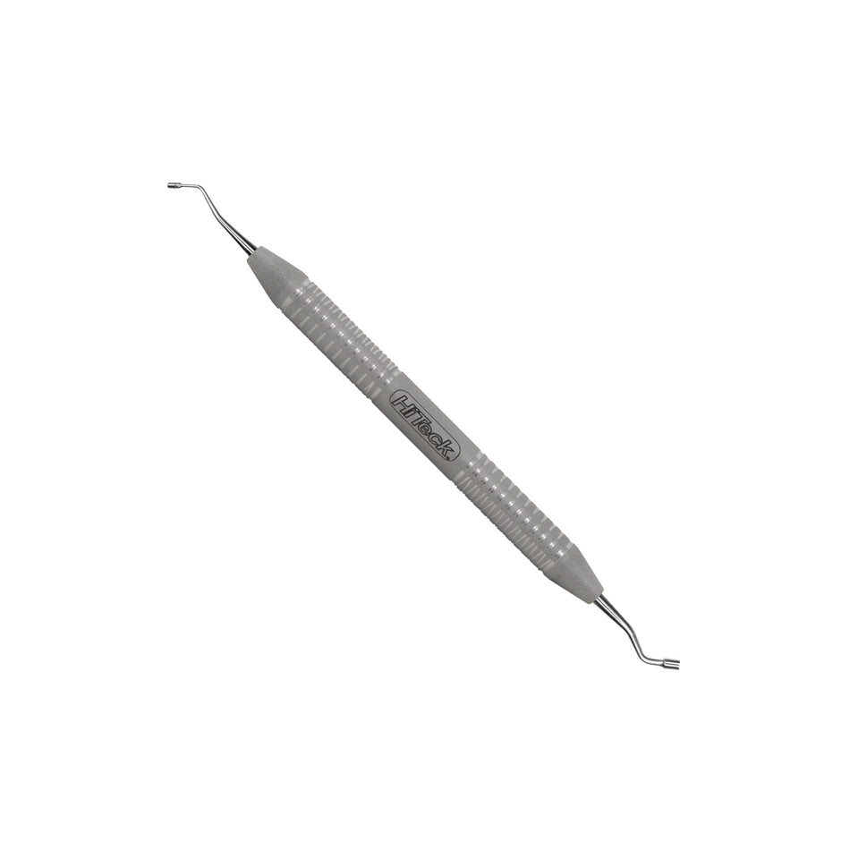 Plugger/Condenser 1/2 Serrated, 1.5MM/2.5MM   HiTeck  HT-2374