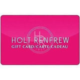 Holt Renfew Gift Card -