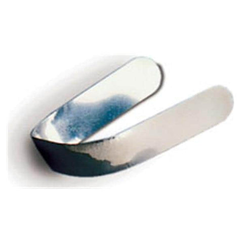 Pre-Contoured Metal Bands 0.035mm 30/Pk..Premier Dental (9061070) - Gift Card - $5