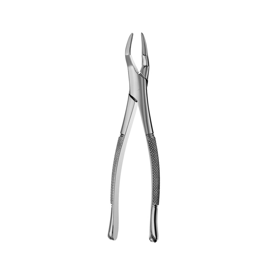 Extraction Forceps 65 Upper Roots, Fragments & Overlapping Incisors   HiTeck  HT-1483