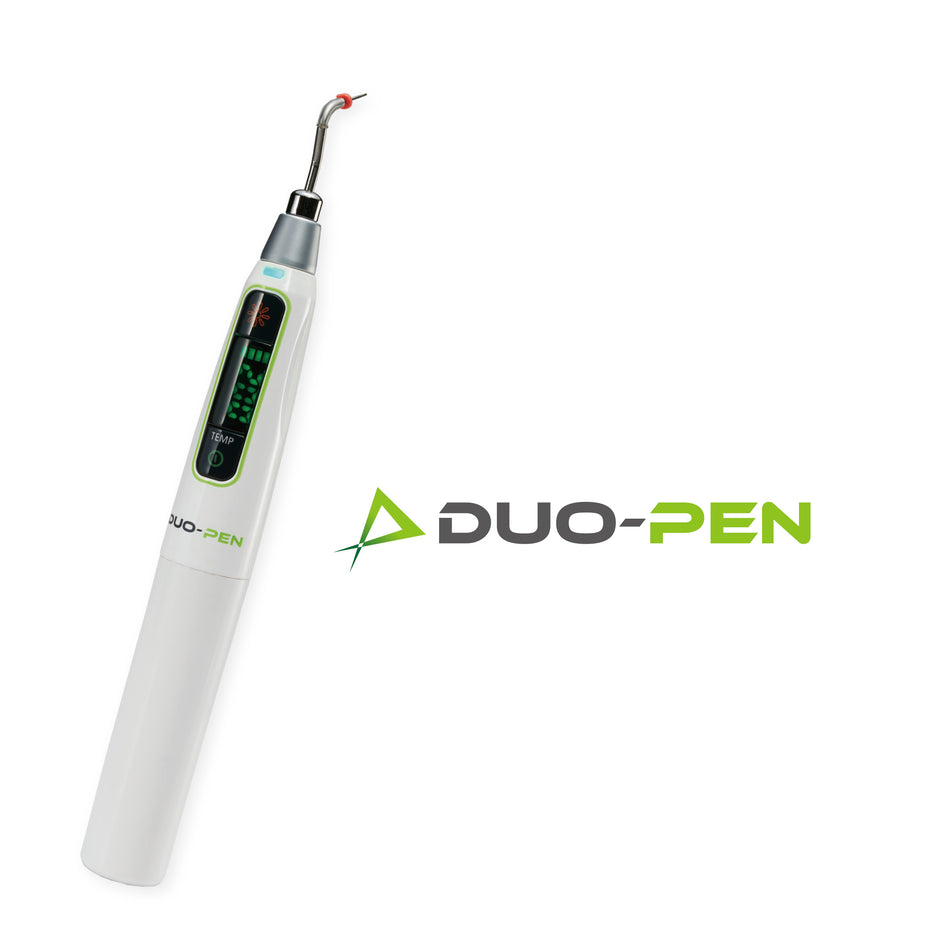 Duo-Pen Handpiece (excluding all accessories) - Diadent #4007-2020 - Gift Card - $35