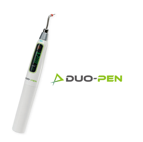 Duo-Pen Handpiece (excluding all accessories) - Diadent #4007-2020 - Gift Card - $35