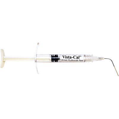 Vista-Cal Syringes 1.2ml 4/Pk - Vista #502600 - Gift Card - $5