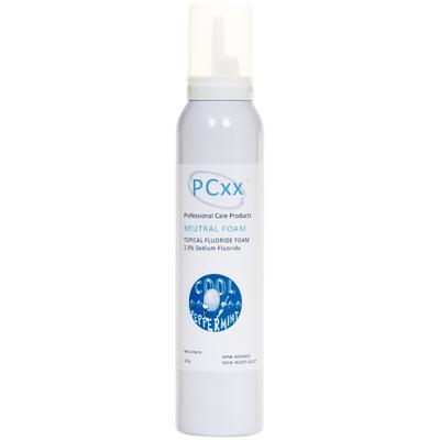 PCxx 2% Neutral Foam Cool Mint 210ml/Bt Ross (FL-210-FM-N-PT ...