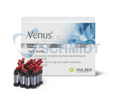 Venus Diamond PLT C2 .25g 20/Bx Heraeus Kulzer Inc. (66039018) - Gift Card - $10