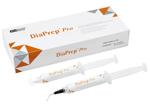 DiaPrep Pro DIADENT DI-2002-4100 - Gift Card - $5