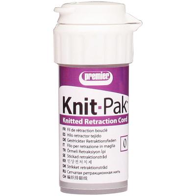 Knit-Pak Knitted Plain 100" 0- Premier Dental (9007553) - Gift Card - $2