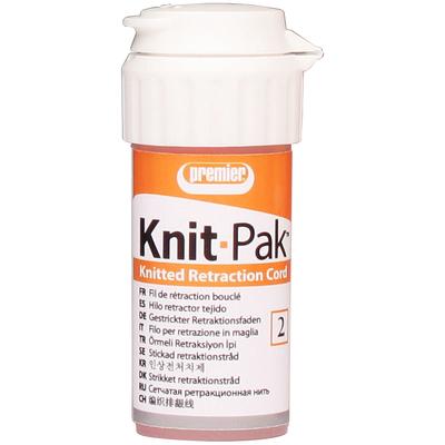 Knit-Pak Knitted Plain 100" #2..Premier Dental (9007555) - Gift Card - $2