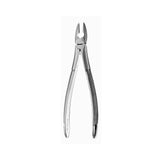 Forcep MD1 Mead Serrated Upper Incisors, Canines & Premolars Extraction Forceps  HiTeck  HT-EF18